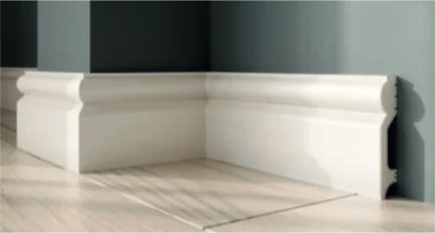 Плинтус A137 — фото