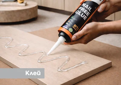 Клей — каталог с ценами