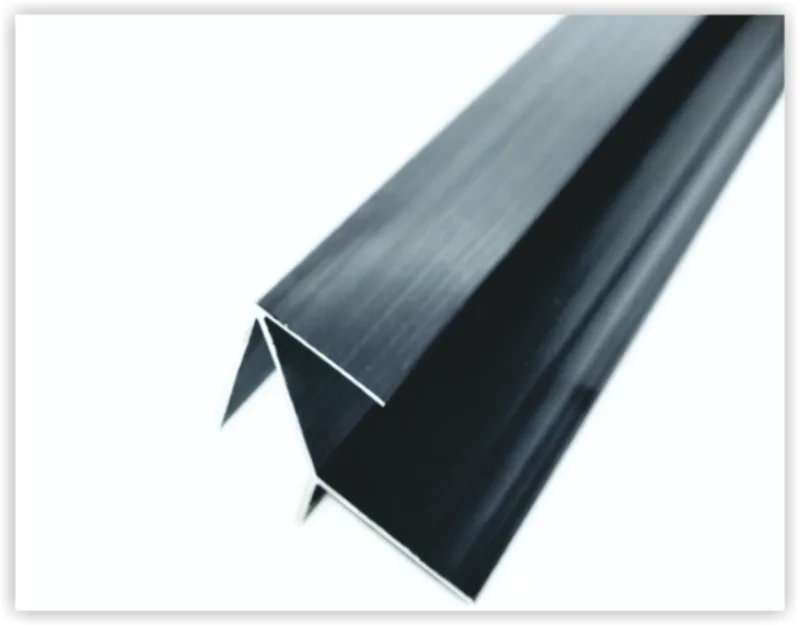Наружний угловой профиль